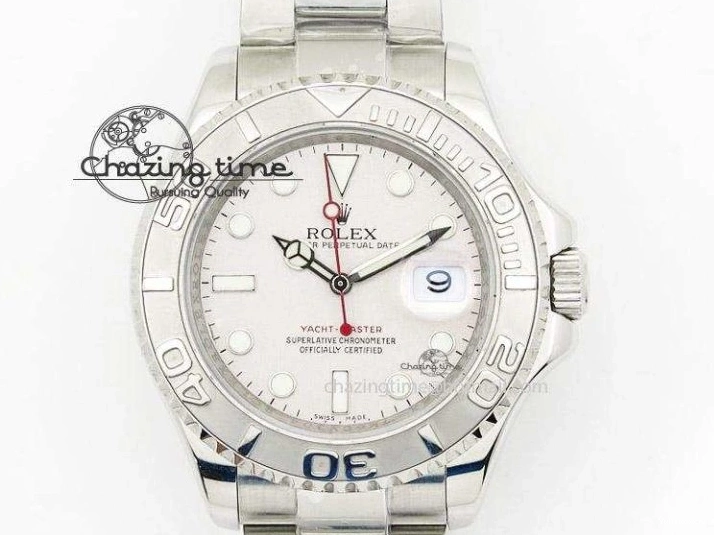 Bracelet Gray Edition 904L Green Roman Best Dial VR3235 Steel 126234 1:1 on DateJust Jubilee 36 Markers Clean 0506